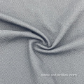 Polyester Spandex Knitted Jacquard Textured Fabric